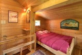 Chalet Squaw Peak Morzine