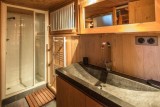 Chalet Squaw Peak Morzine