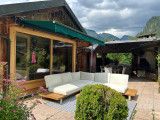 Chalet Squaw Peak Morzine