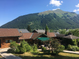 Chalet Squaw Peak Morzine