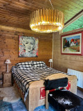 Chalet Squaw Peak Morzine