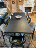 Chalet Squaw Peak Morzine