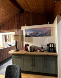 Chalet Squaw Peak Morzine