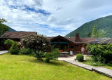 Chalet Squaw Peak Morzine
