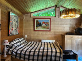 Chalet Squaw Peak Morzine