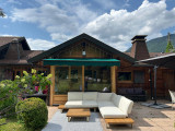 Chalet Squaw Peak Morzine