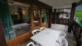 Chalet Vers Le Four Morzine