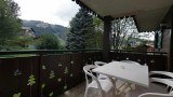 Chalet Vers Le Four Morzine