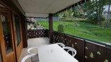 Chalet Vers Le Four Morzine