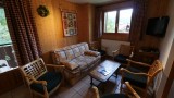 Chalet Vers Le Four Morzine