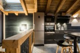 Duplex Piste Noire Chalet Nativ Morzine