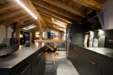 Duplex Piste Noire Chalet Nativ Morzine