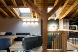 Duplex Piste Noire Chalet Nativ Morzine