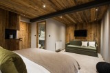 Duplex Piste Noire Chalet Nativ Morzine