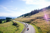Harley Days Morzine