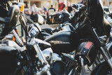 Harley Days Morzine
