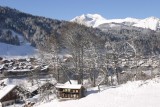 La Cordée Côté Sud 1 Morzine