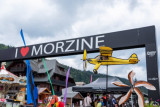 Morzine Royaume des Marmots