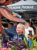 Morzine Royaume des Marmots