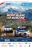 Rallye Mont-Blanc Morzine 2026