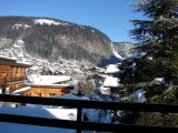 Résidence Les Sautaillets Morzine