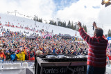 Rock The Pistes
