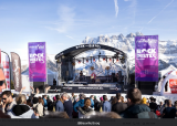 Rock The Pistes Festival