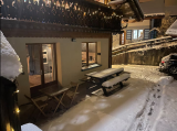 SQUIRRELS NEST MORZINE