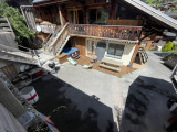 SQUIRRELS NEST MORZINE