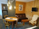 Studio Chalet La Crémaillère Morzine