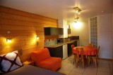 Studio Chalet Plaisance Morzine