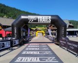 ULTRA TRAIL MORZINE-AVORIAZ/ RUNTHROUGH