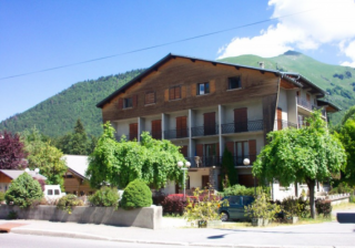 Appartement au Bellevue Morzine