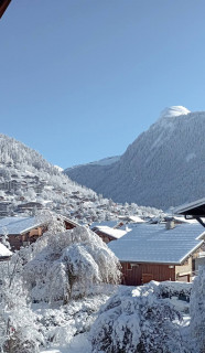 Appartement au Chalet 987 Morzine