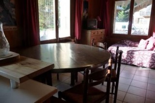 Appartement RICHARD Bruno Morzine