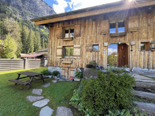 Appartement RICHARD Bruno Morzine