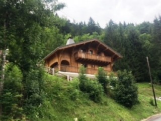 Chalet Beatrice Morzine