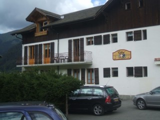 CHALET IDEAL MORZINE