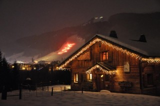 Chalet Le Refuge Alpin Morzine