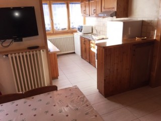 Chalet Les Chevrets Morzine - Appartement 8 personnes