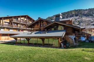 Chalet Morzinewise