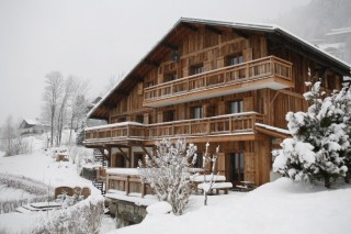 La Cordée Côté Sud 2 Morzine