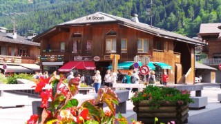 Résidence Le Socali Morzine