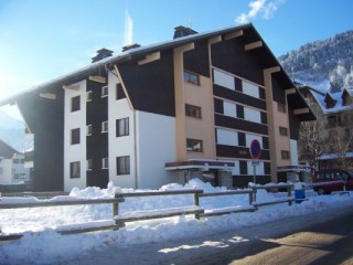 Résidence Les Chevruls Morzine