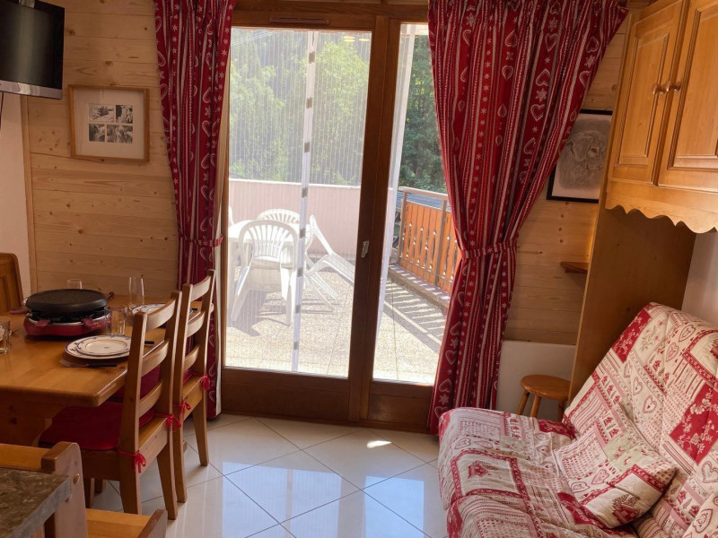 Séjour