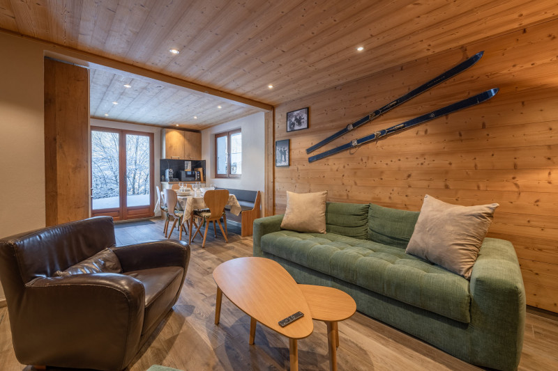Séjour