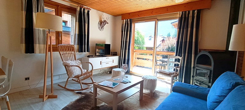 Appartement BERGER Morzine