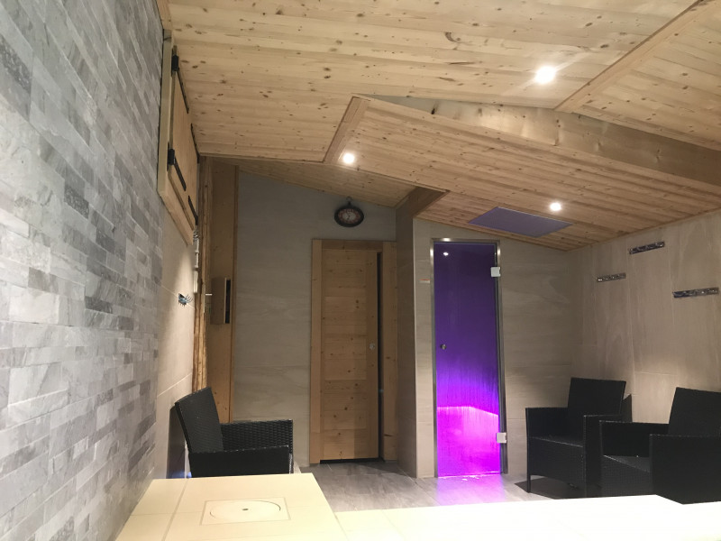 Appartement Chalet Alpierlaur Morzine