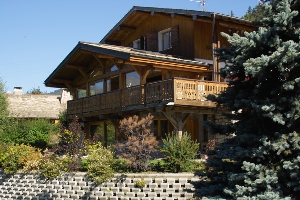 Appartement Chalet St Antoine Morzine