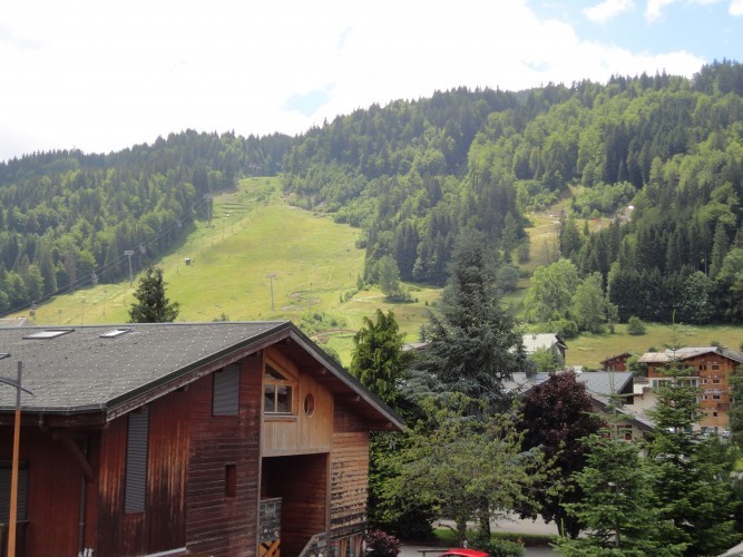 Appartement PLENEY Chalet LES SERACS Morzine